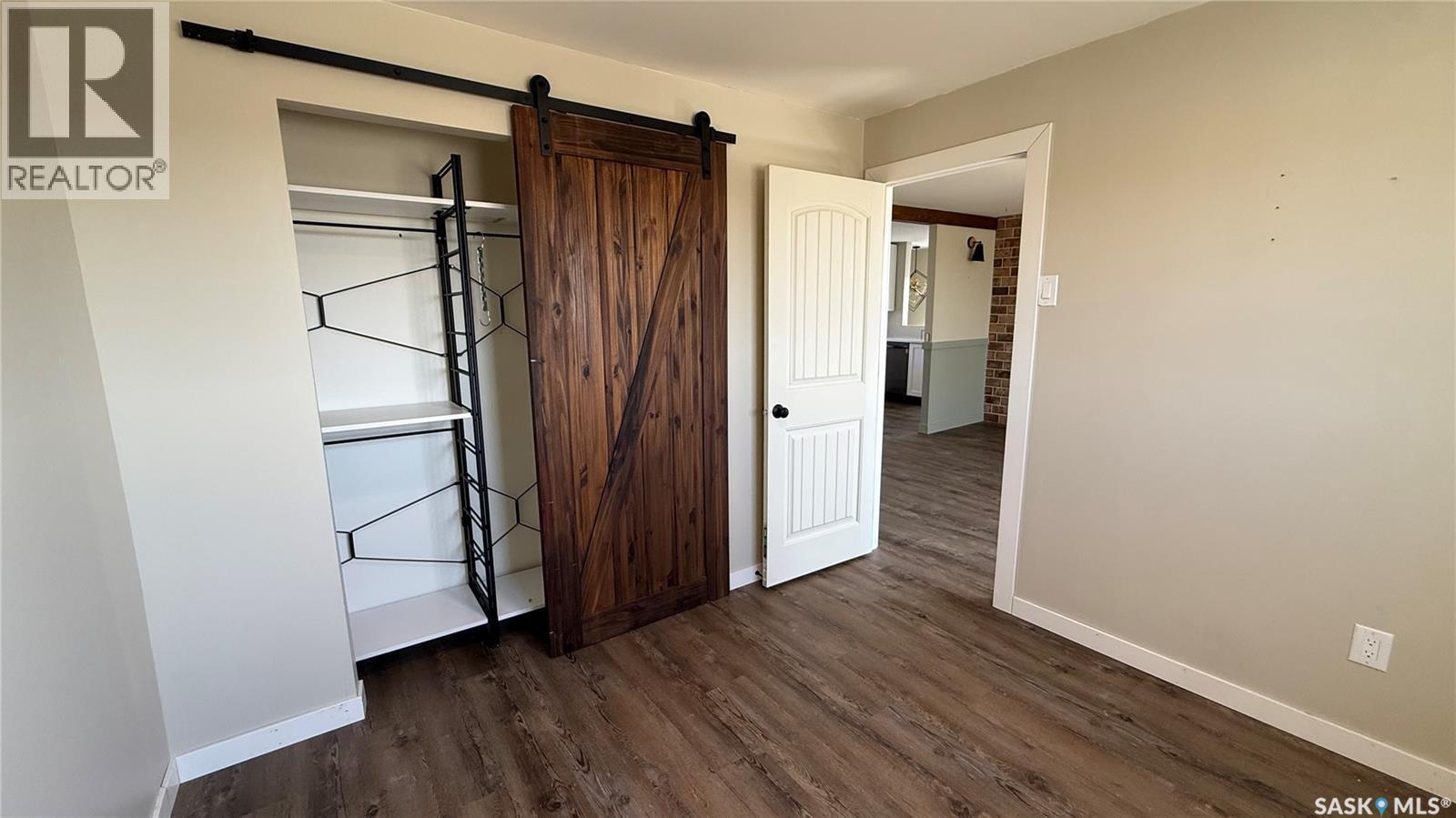 108 Front Street N, Pense, SK - Indoor Photo Showing Other Room
