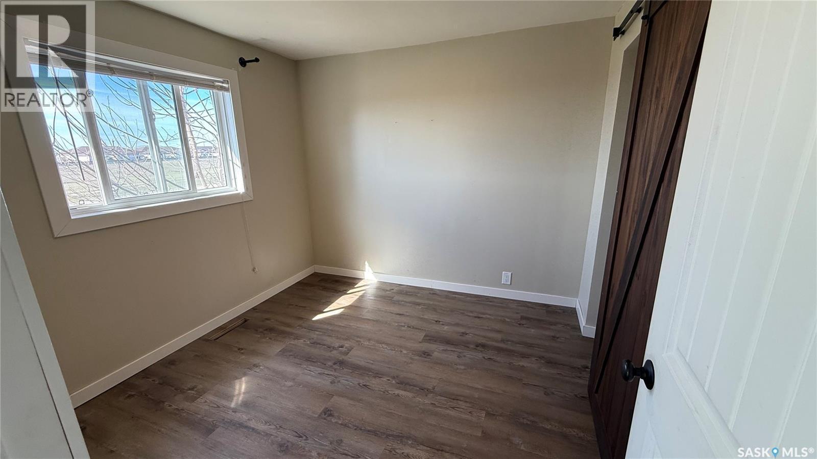 108 Front Street N, Pense, SK - Indoor Photo Showing Other Room