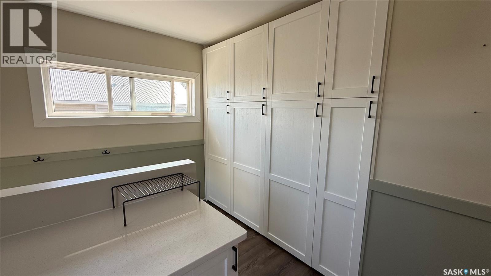 108 Front Street N, Pense, SK - Indoor Photo Showing Other Room