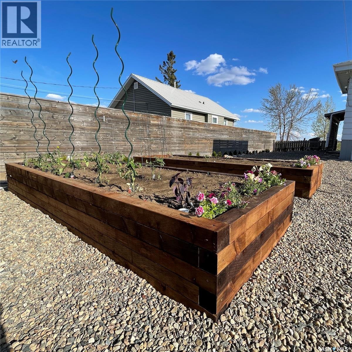 108 Front Street N, Pense, SK - Outdoor