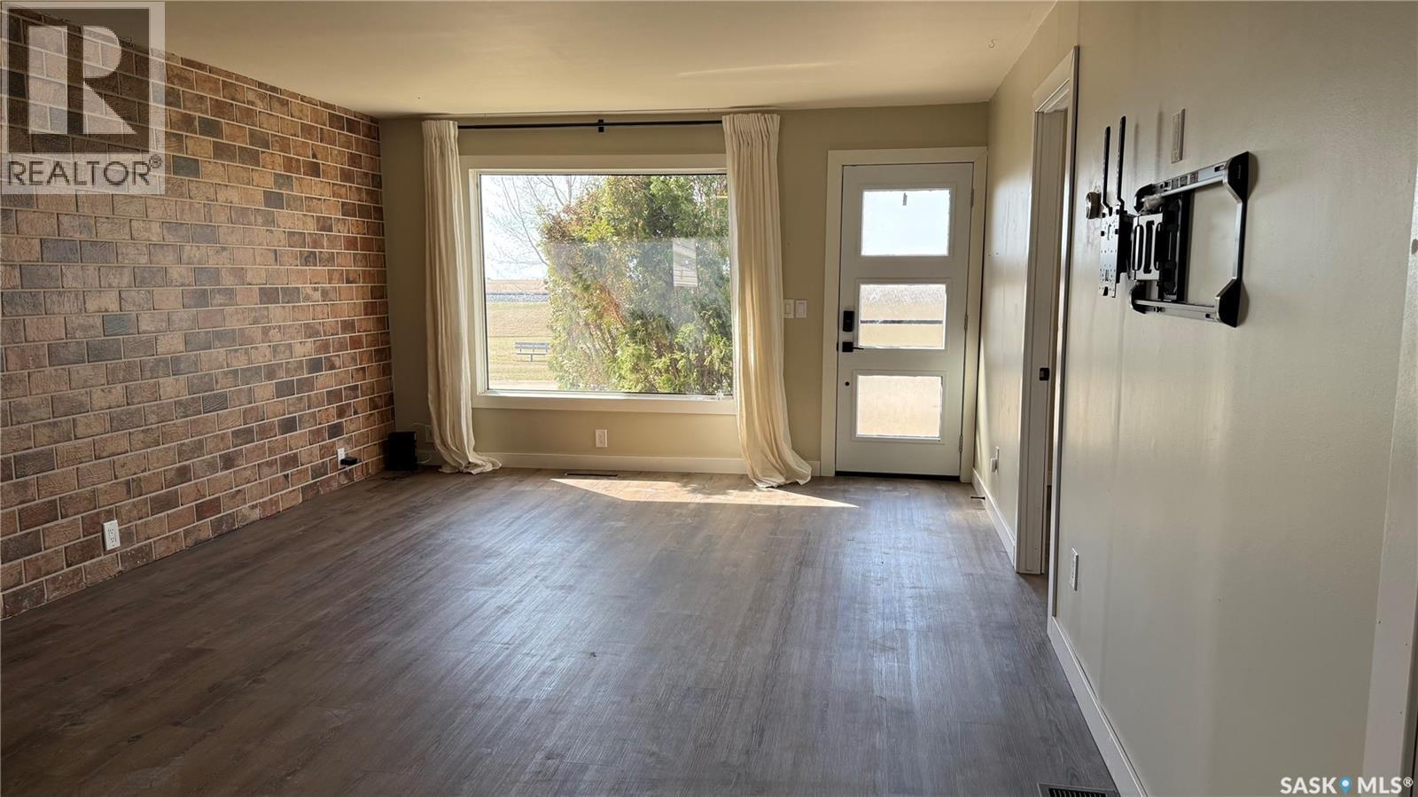 108 Front Street N, Pense, SK - Indoor Photo Showing Other Room