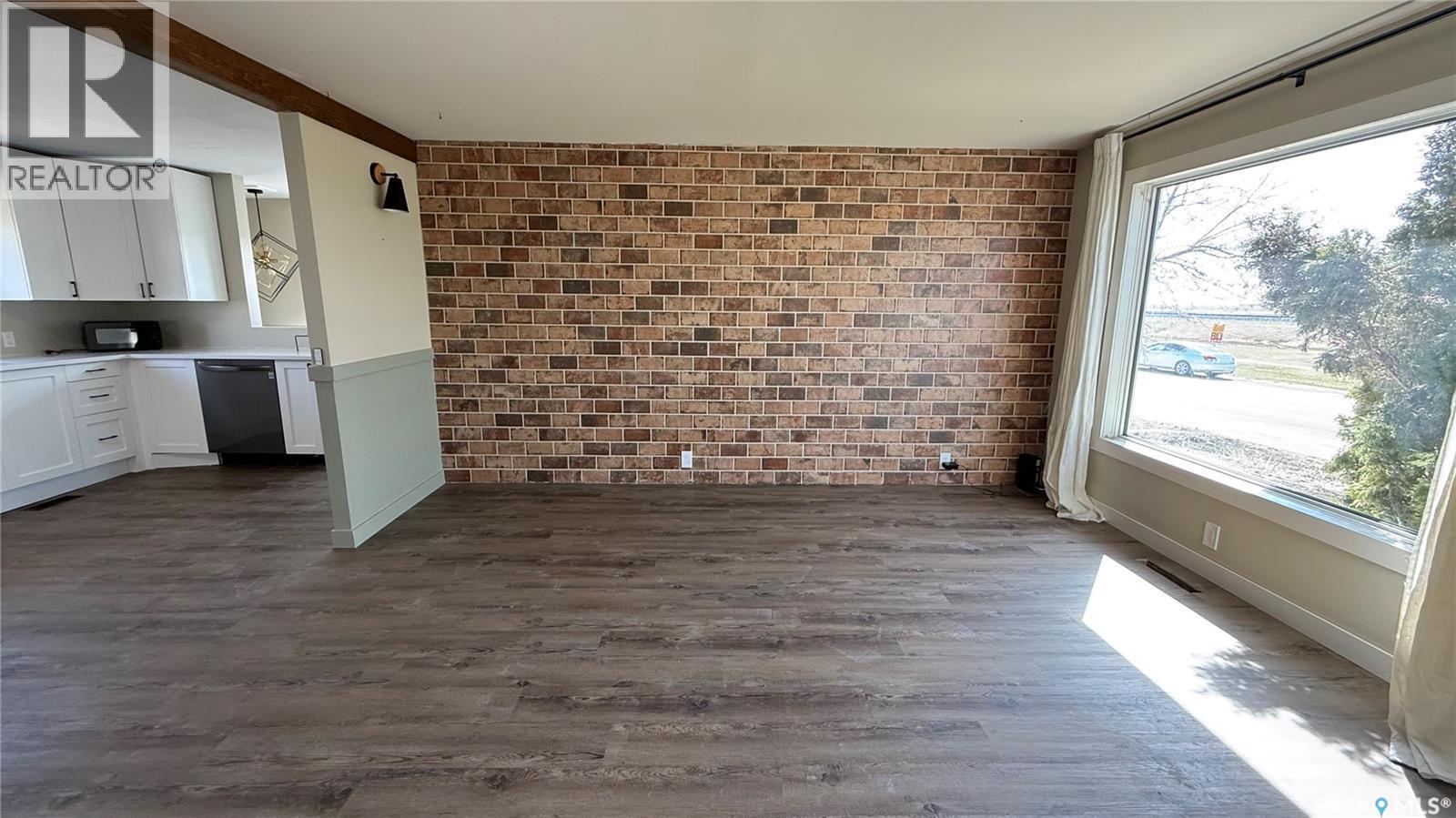 108 Front Street N, Pense, SK - Indoor