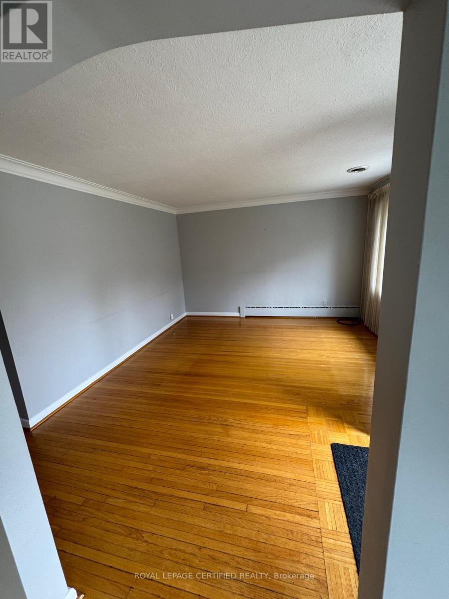 1540 Trotwood Avenue, Mississauga, ON - Indoor Photo Showing Other Room