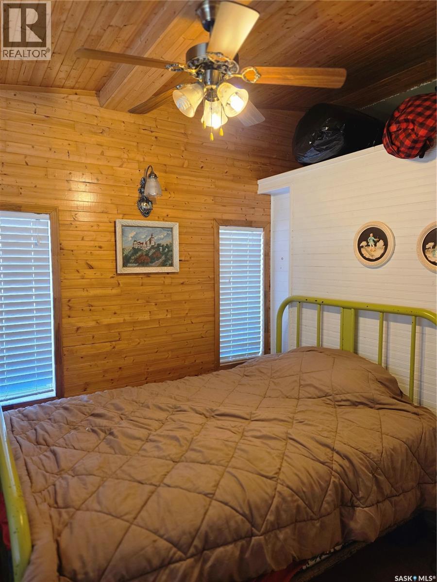 539 Mistusinne Crescent, Mistusinne, SK - Indoor Photo Showing Bedroom
