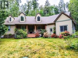 3067 SOUTHILL ROAD Powell River, BC V8A 0R4