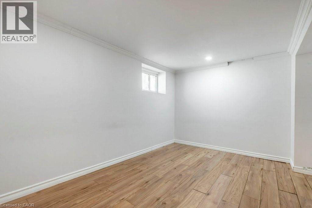 123 Gage Avenue N, Hamilton, ON - Indoor Photo Showing Other Room