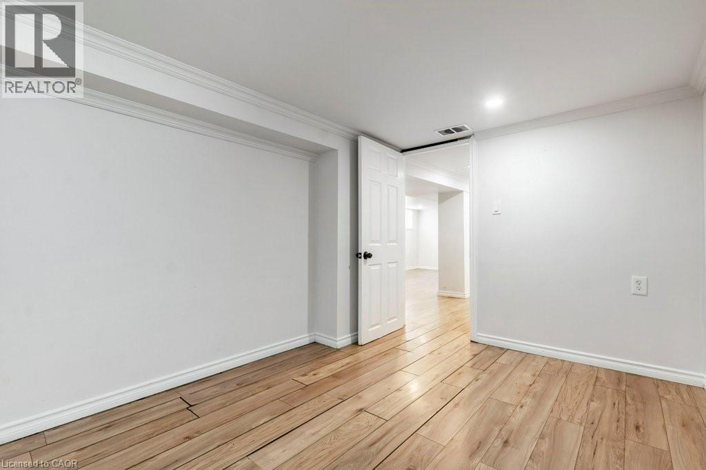 123 Gage Avenue N, Hamilton, ON - Indoor Photo Showing Other Room