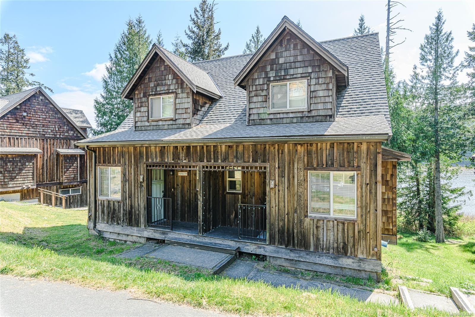 #36-315 Robinson Rd, Salt Spring, BC