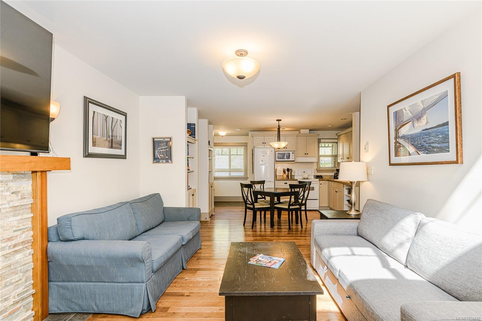 #36-315 Robinson Rd, Salt Spring, BC