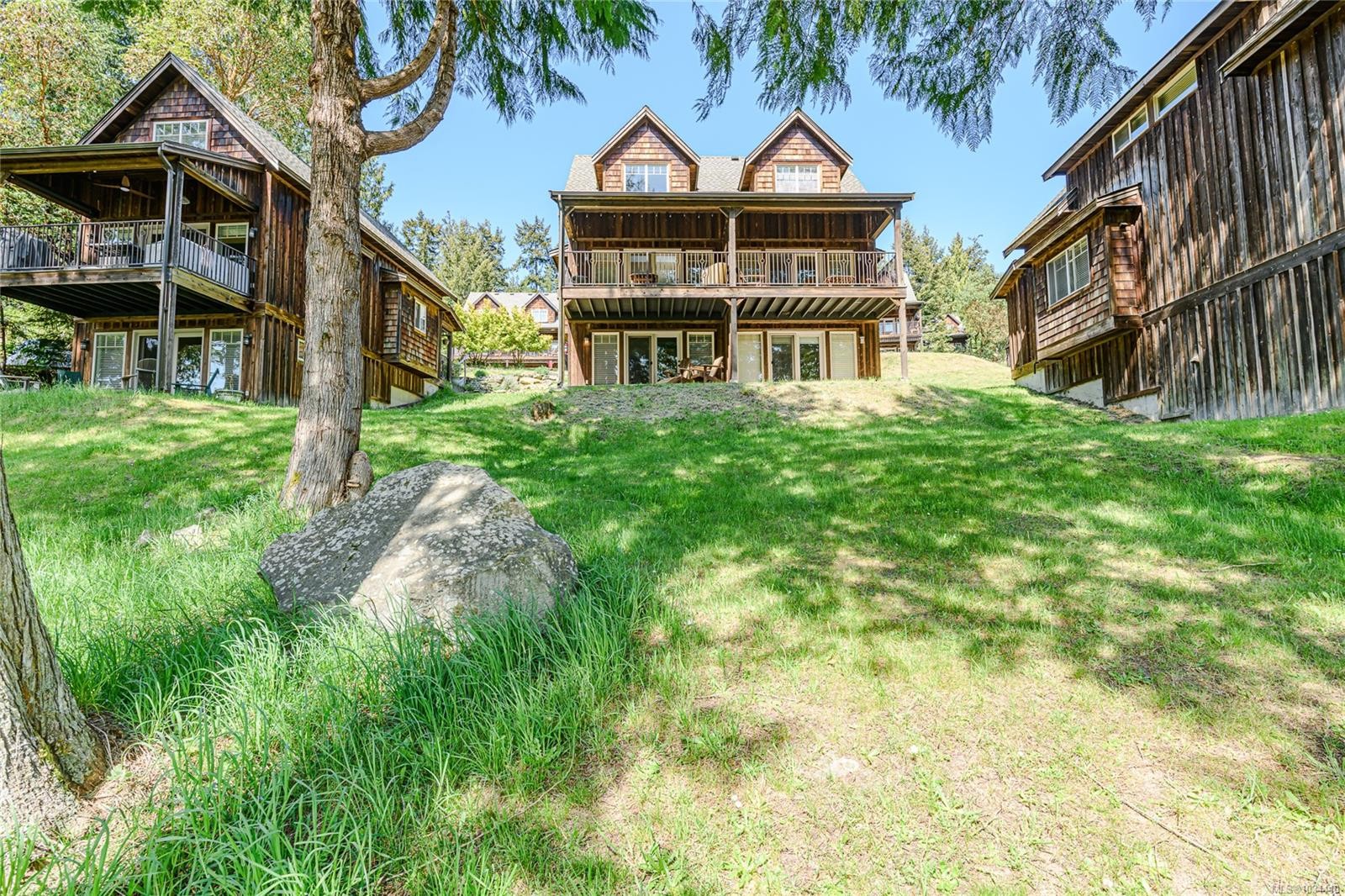 #36-315 Robinson Rd, Salt Spring, BC