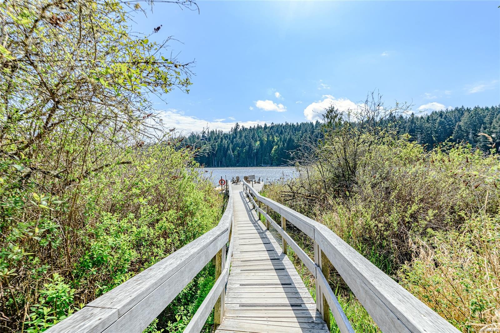 #36-315 Robinson Rd, Salt Spring, BC