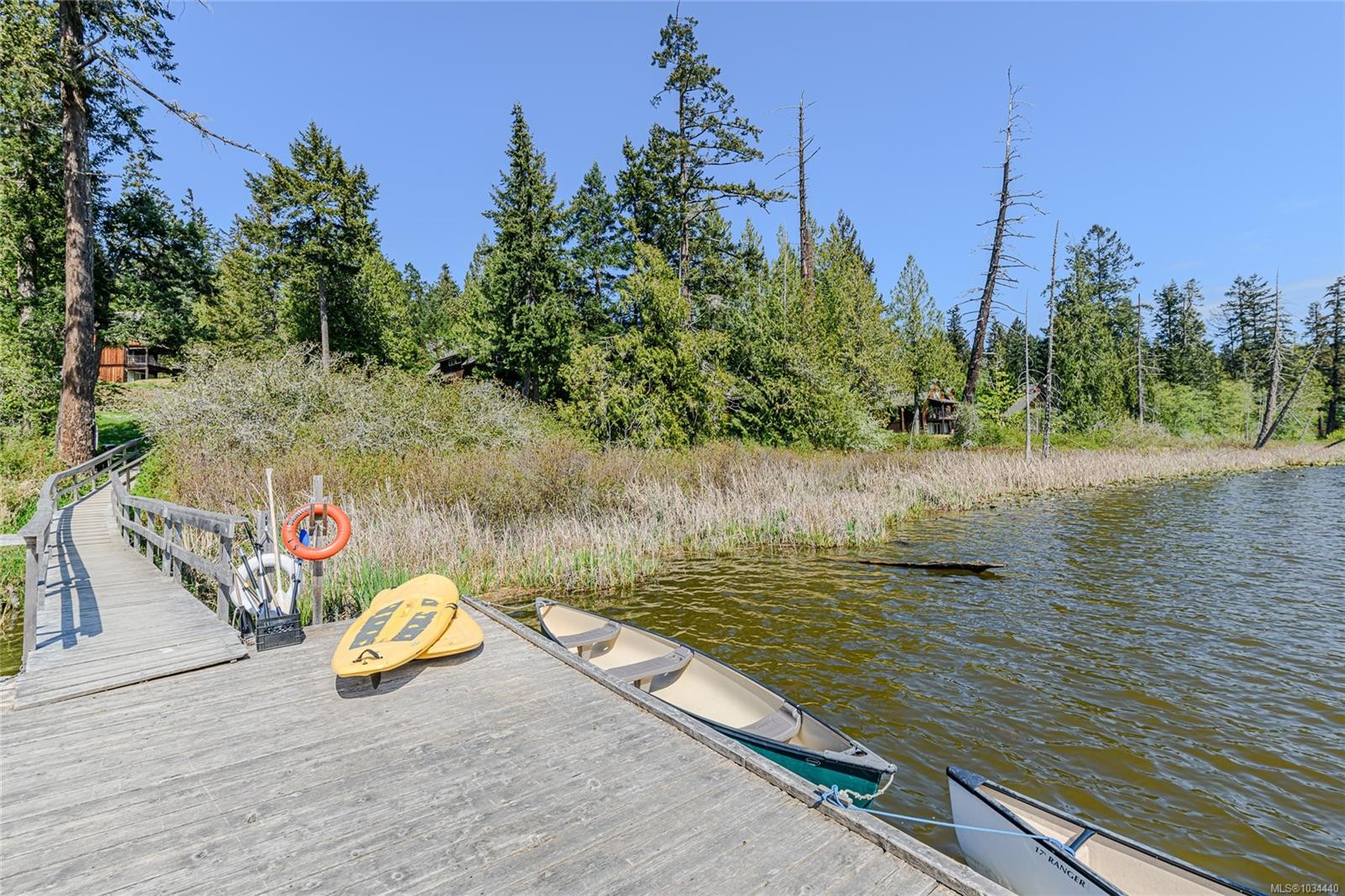 #36-315 Robinson Rd, Salt Spring, BC