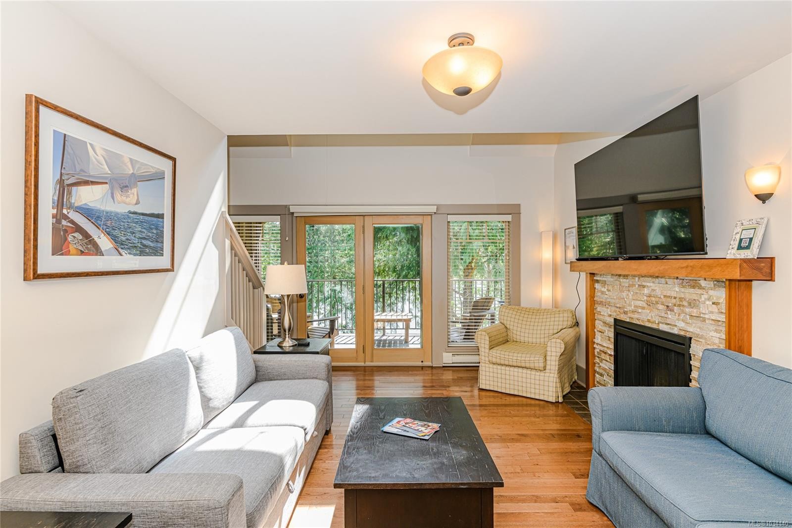 #36-315 Robinson Rd, Salt Spring, BC