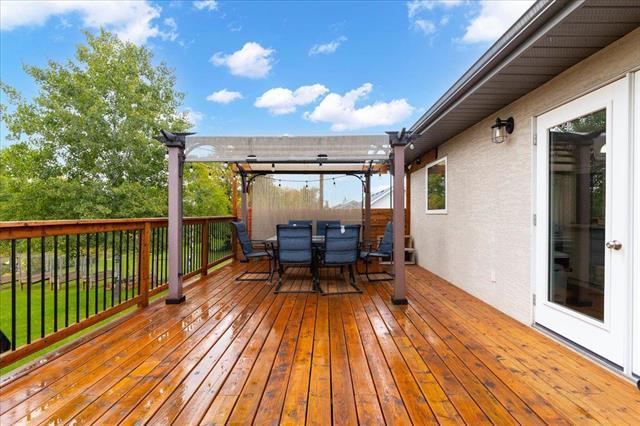 101 Spruce St, Grunthal, MB