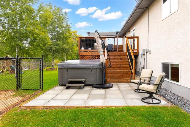 101 Spruce St, Grunthal, MB