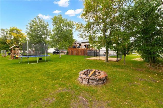 101 Spruce St, Grunthal, MB