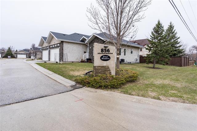 6-856 John Bruce Rd, Winnipeg, MB