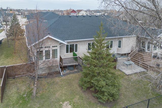 6-856 John Bruce Rd, Winnipeg, MB