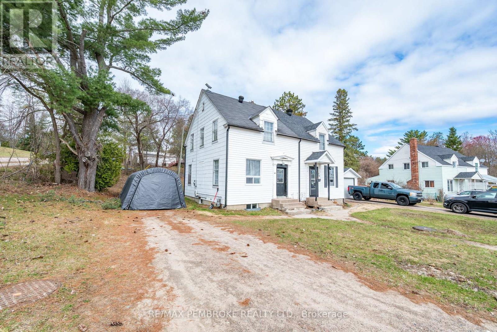 67 Alder Crescent, Deep River, ON - Outdoor