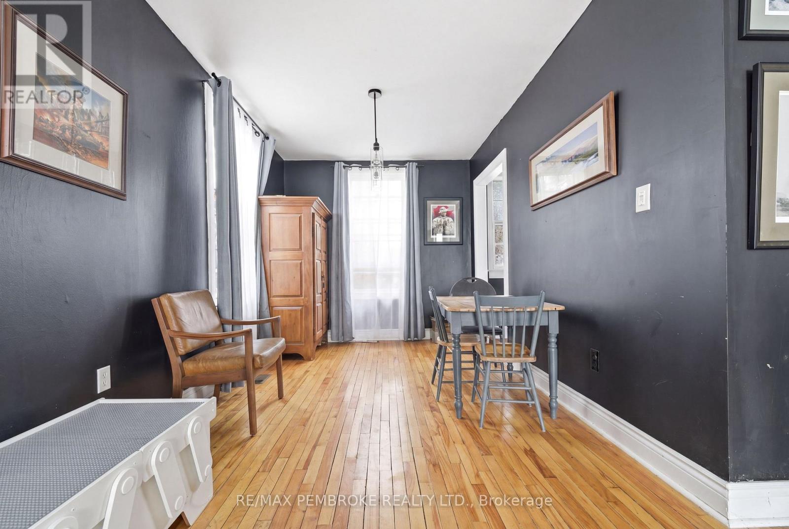67 Alder Crescent, Deep River, ON - Indoor