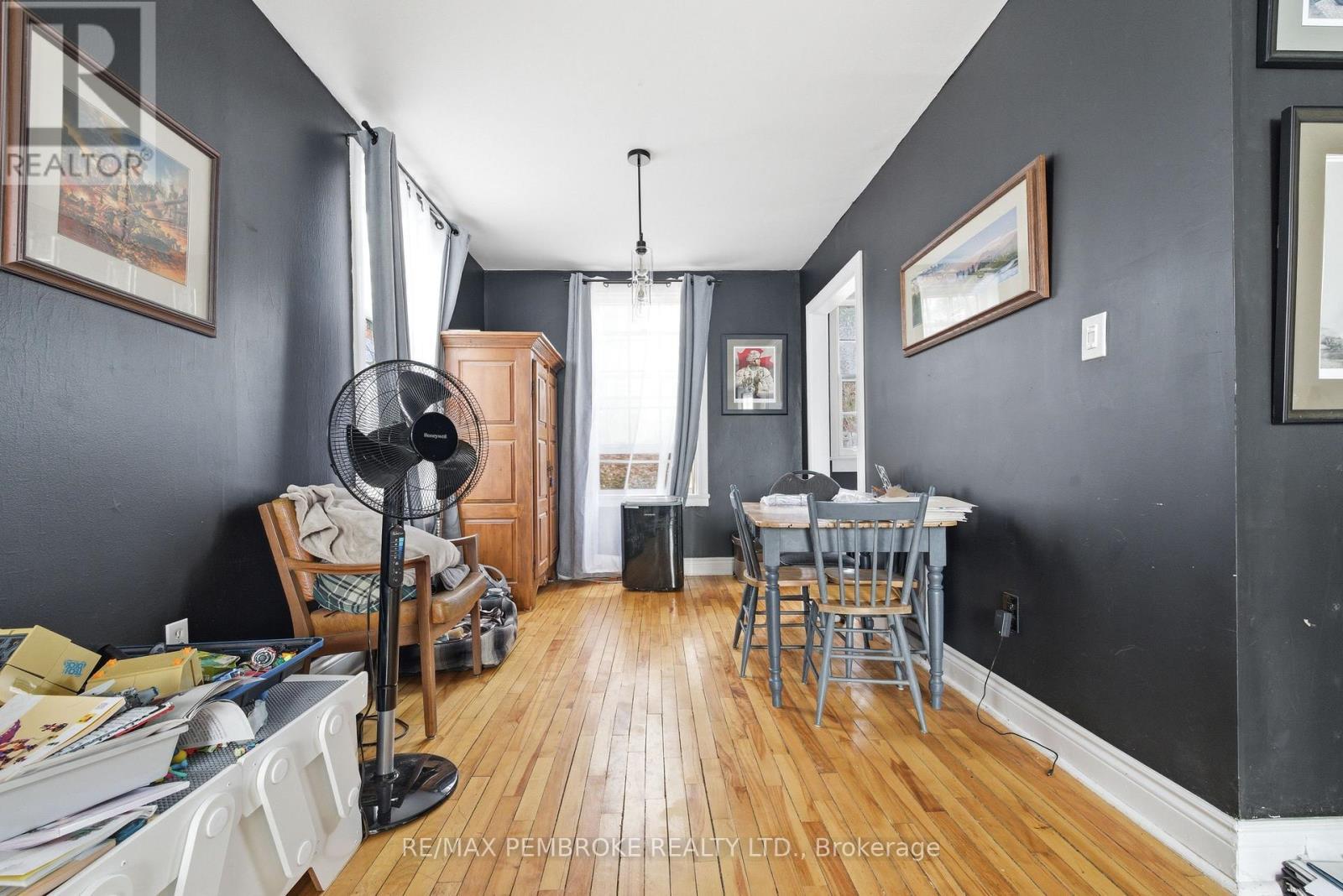 67 Alder Crescent, Deep River, ON - Indoor