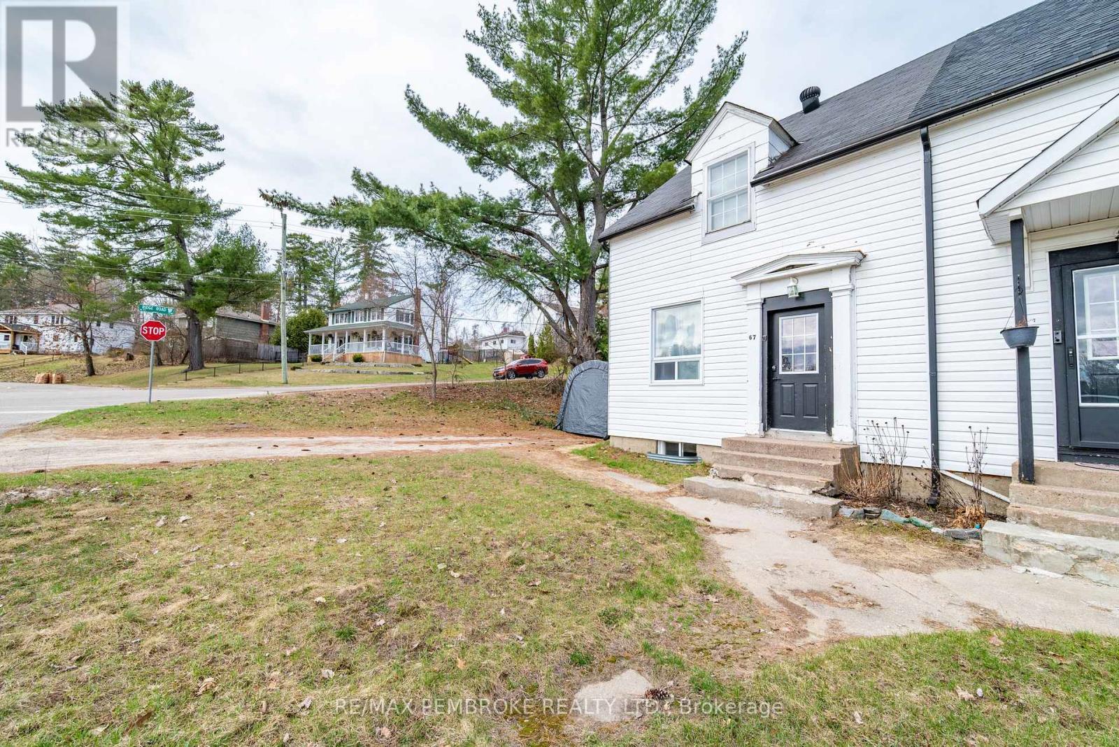 67 Alder Crescent, Deep River, ON - Outdoor