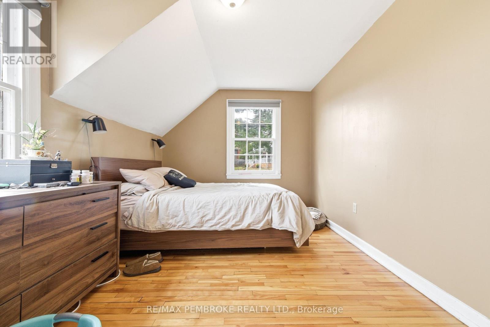 67 Alder Crescent, Deep River, ON - Indoor Photo Showing Bedroom
