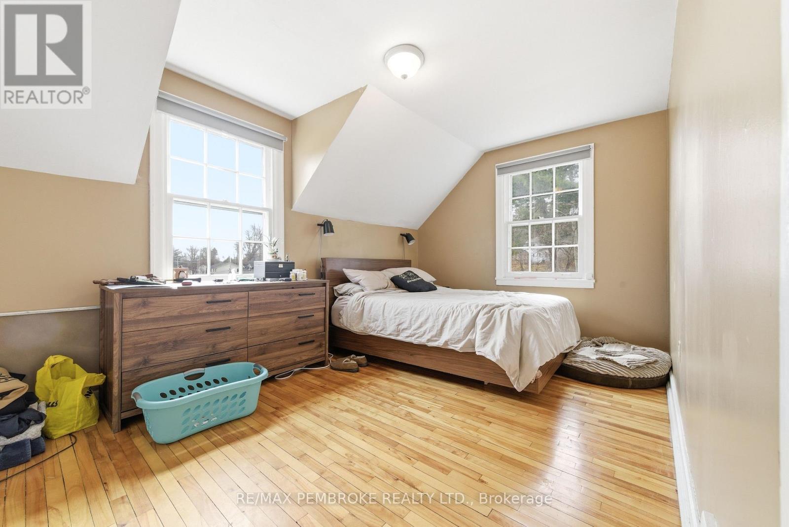 67 Alder Crescent, Deep River, ON - Indoor Photo Showing Bedroom