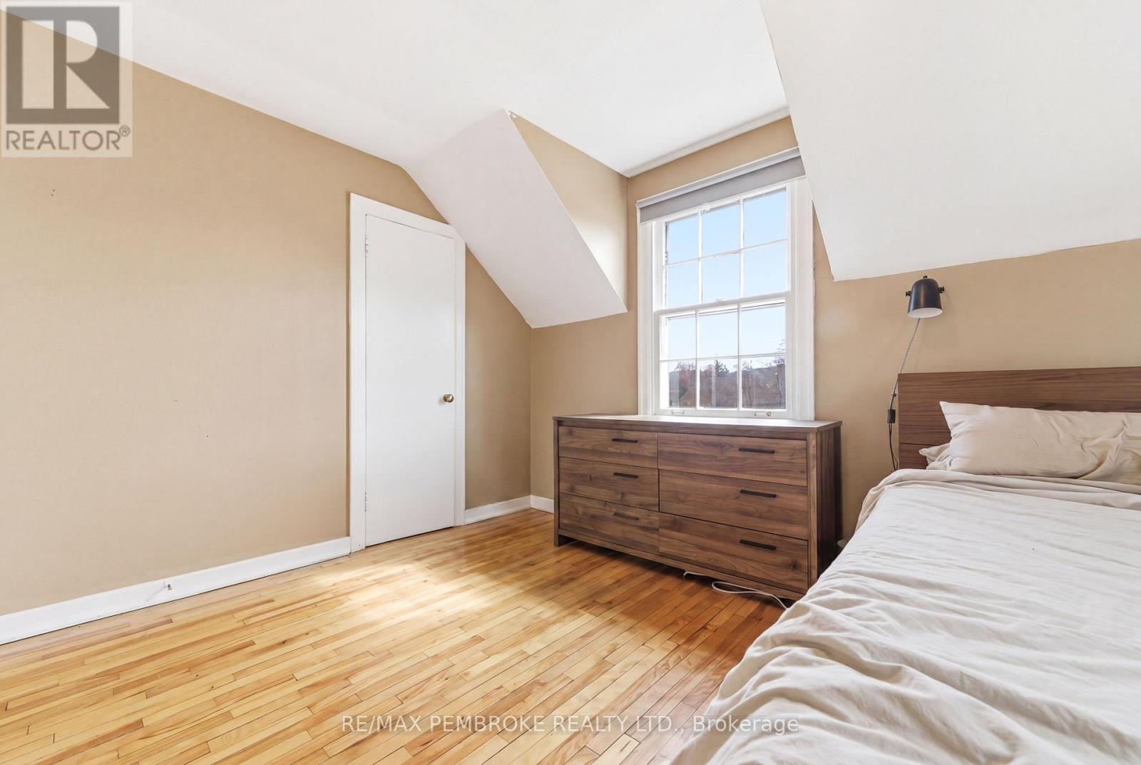 67 Alder Crescent, Deep River, ON - Indoor Photo Showing Bedroom