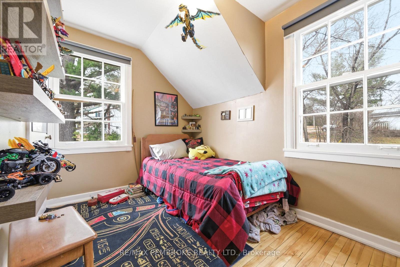 67 Alder Crescent, Deep River, ON - Indoor Photo Showing Bedroom