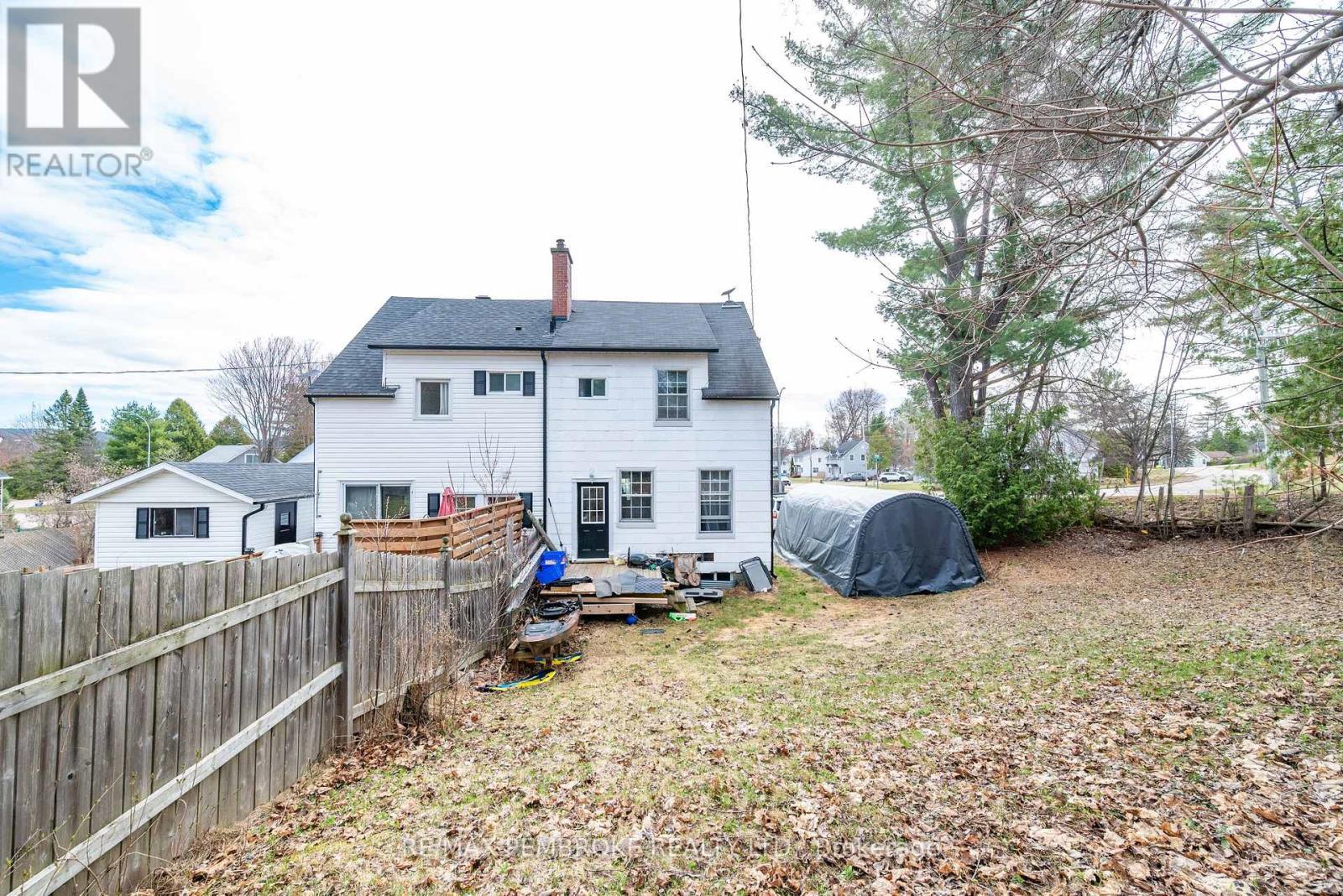67 Alder Crescent, Deep River, ON - Outdoor