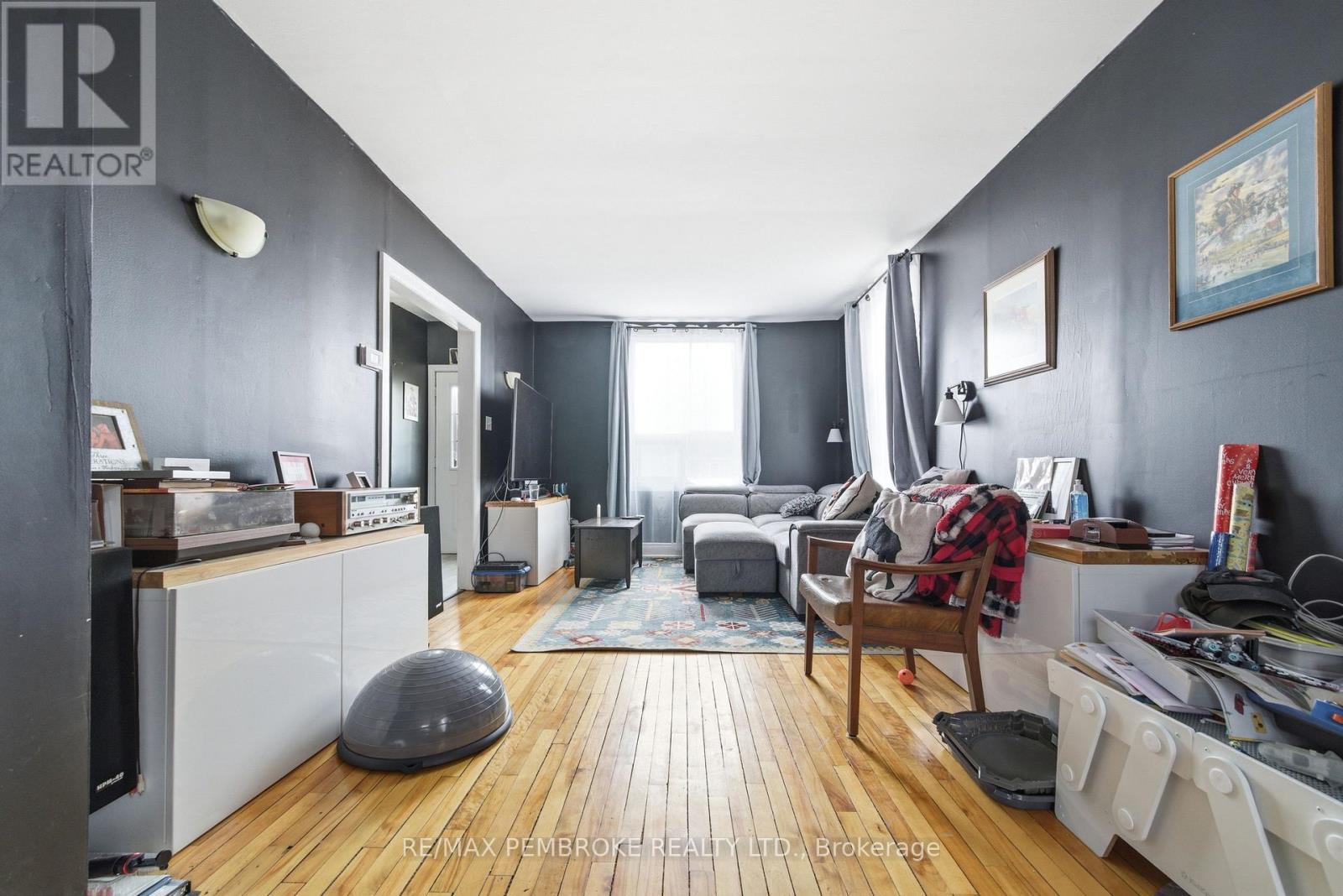 67 Alder Crescent, Deep River, ON - Indoor Photo Showing Other Room