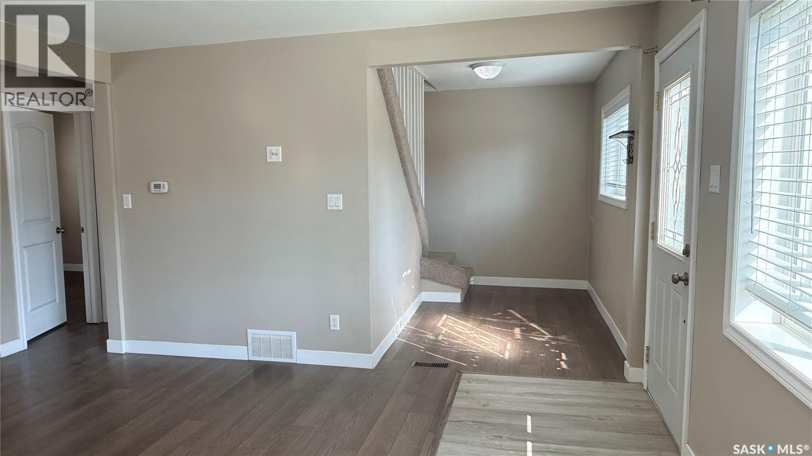 1537 Second Street, Estevan, SK - Indoor Photo Showing Other Room