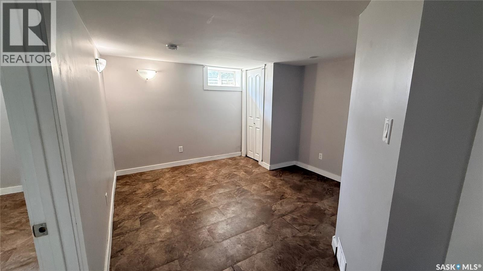 1537 Second Street, Estevan, SK - Indoor Photo Showing Other Room