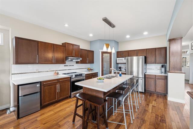 31 Scammel Rd, Winnipeg, MB