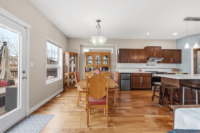 31 Scammel Rd, Winnipeg, MB