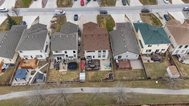 31 Scammel Rd, Winnipeg, MB