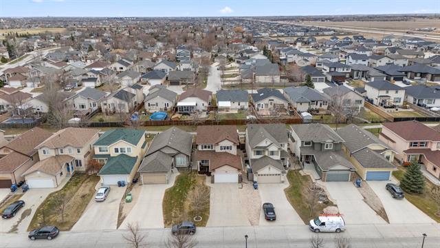 31 Scammel Rd, Winnipeg, MB