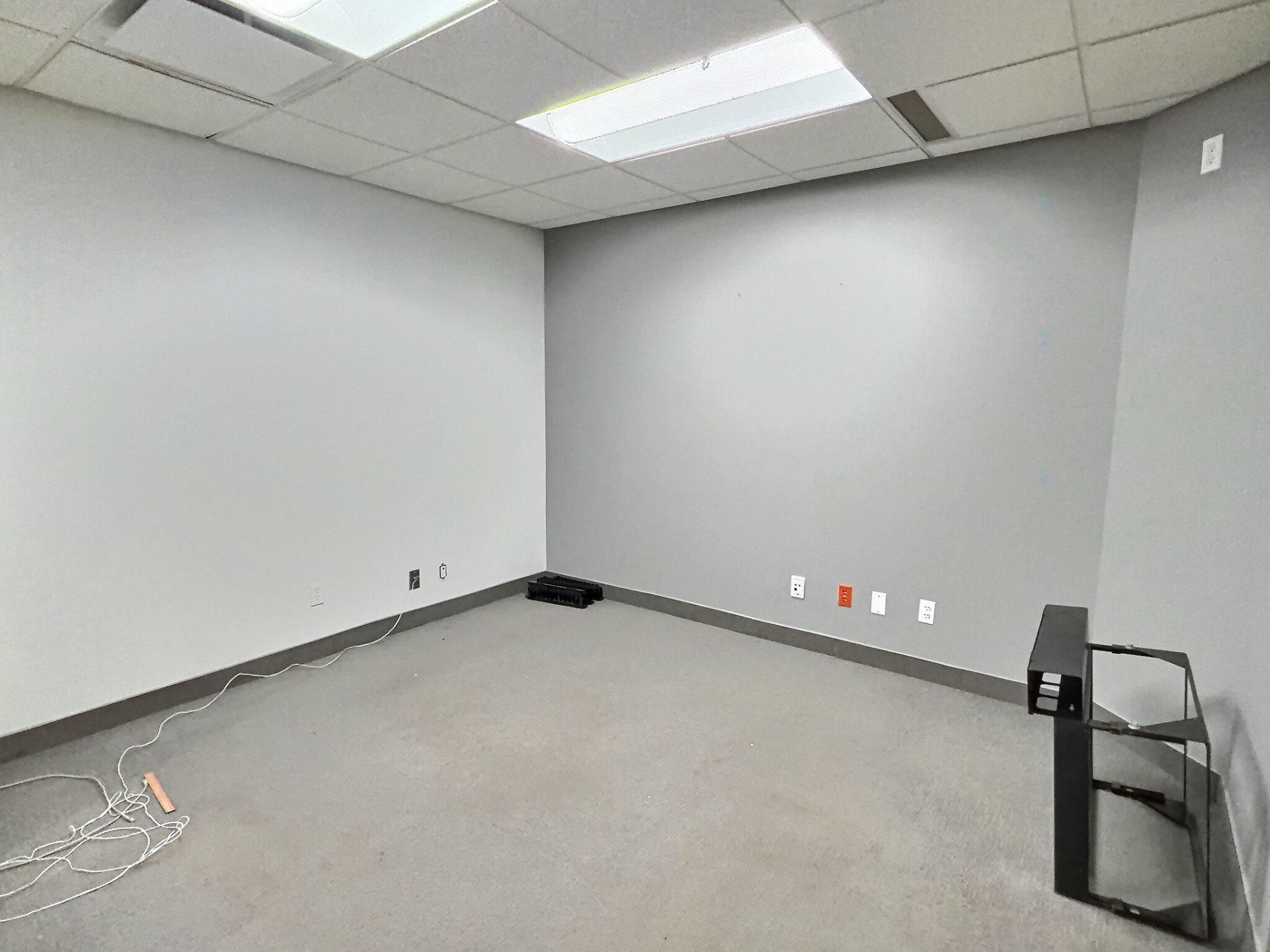 Bureau - 168 Boul. Maple, Châteauguay, QC - Indoor Photo Showing Other Room
