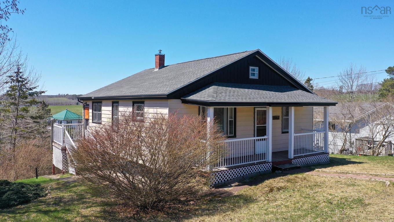 10562 Highway 3, Deans Corner, NS
