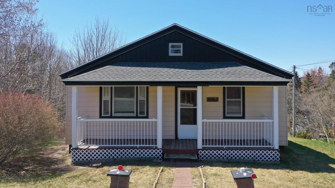 10562 Highway 3, Deans Corner, NS