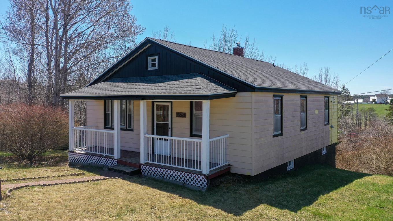 10562 Highway 3, Deans Corner, NS