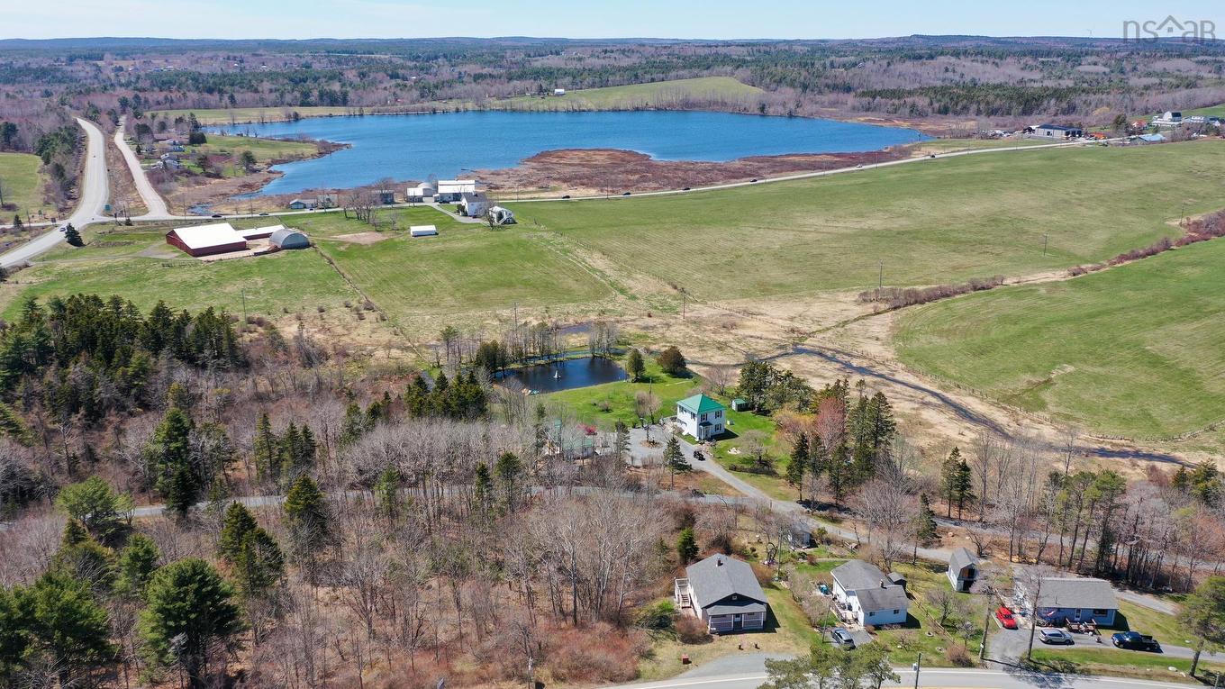 10562 Highway 3, Deans Corner, NS