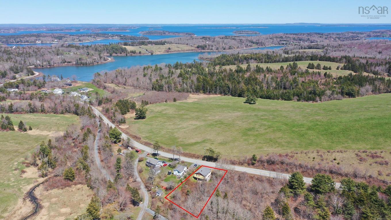 10562 Highway 3, Deans Corner, NS