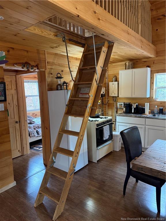44 Springwater Lane, Second Falls, NB