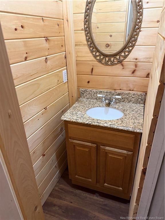 44 Springwater Lane, Second Falls, NB