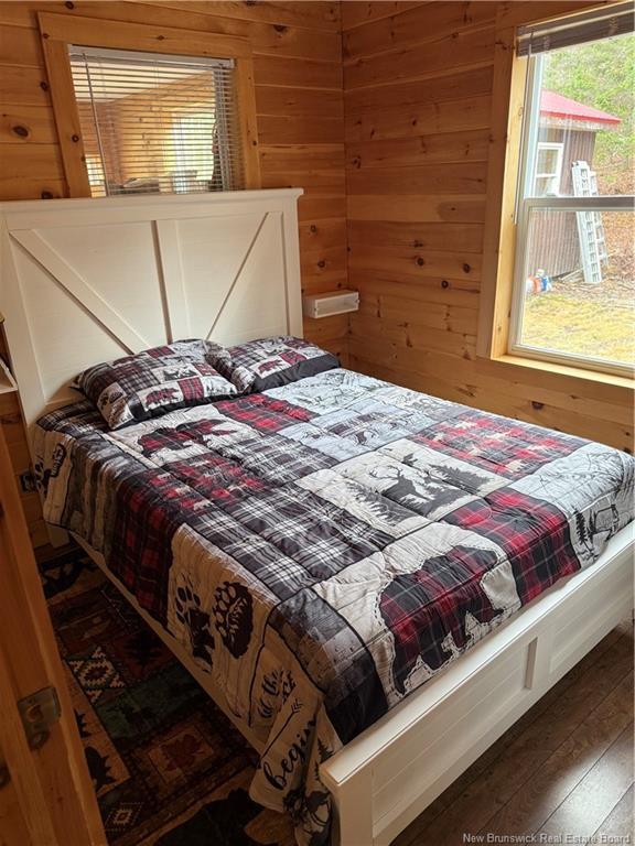 44 Springwater Lane, Second Falls, NB