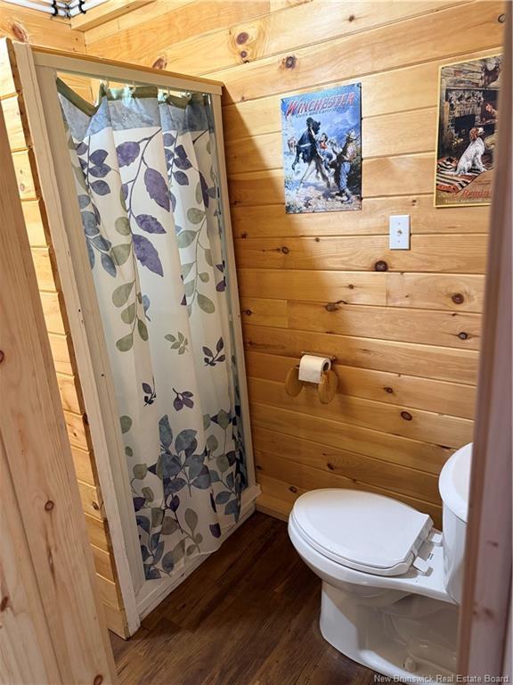 44 Springwater Lane, Second Falls, NB