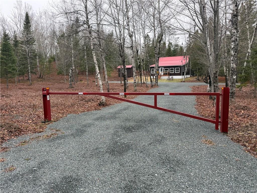 44 Springwater Lane, Second Falls, NB