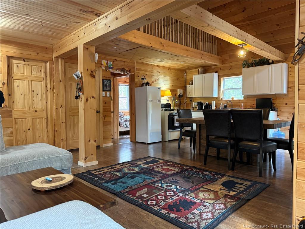 44 Springwater Lane, Second Falls, NB
